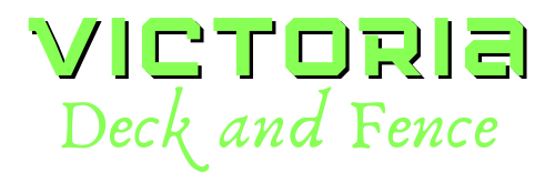 Victoria Deck & Fence - Fence contractor in Victoria